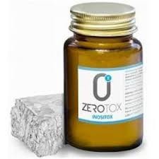Gek Zerotox inositox 30 capsule integratore alimentare