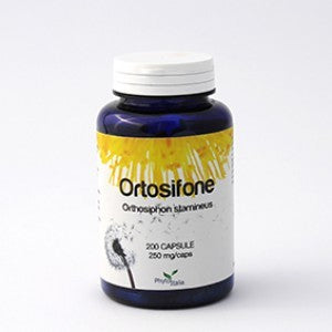 Phytoitalia ortosifone 60 capsule integratore alimentare