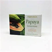 Erbamea Papaya fermentata 20 capsule vegetali integratore