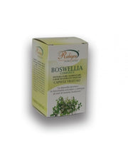 Rubigen boswellia composta integratore alimentare 60 capsule