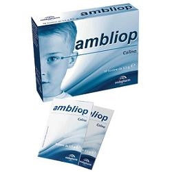 Ambliop 30 Buste