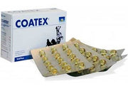 Vetplus Coatex mangime complementare 60 capsule