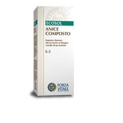 Anice Compositum Ecosol 25g