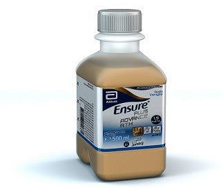 Ensure plus advance rth neutro alimento per fini medici liquido 500 ml