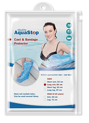Farmacare Acquastop pediatrico avambraccio copertura protettiva
