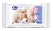 Chicco salviette detergenti per il seno con proteine latte 72 pezzi