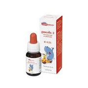 Adama Eie gascolc 2 gocce rimedio fitoterapico 30 ml