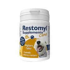 Restomyl Supplemento 40g