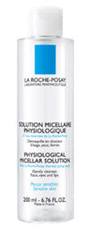La Roche Posay Soluzione Micellare Fisiologica 200 Ml
