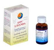 QSA LAVANDA GOCCE 10 ML