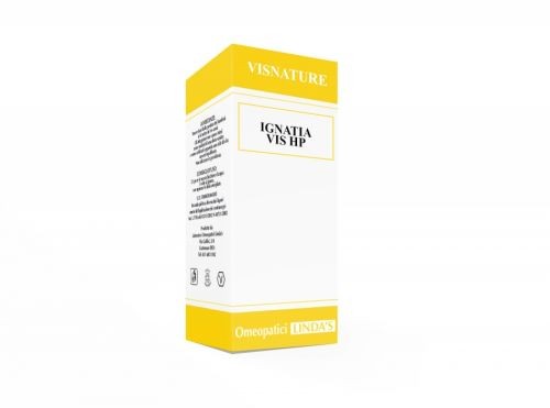 IGNATIA VIS-HP GOCCE 30 ML