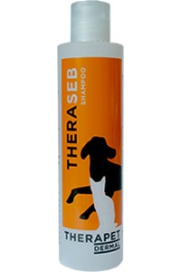 Bioforlife Theraseb shampoo per dematite seborroica 200ml