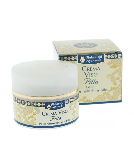 CREMA VISO PITTA 50 ML