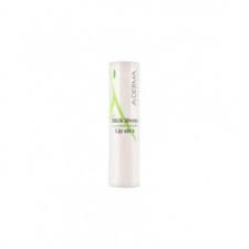 Aderma Stick labbra per pelli secche e screpolate 4 g