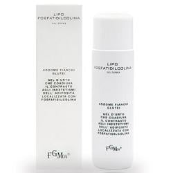 Fgm04 cosmetica Lipo fosfatidilcolina gel donna 200 ml