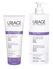 Uriage Gyn phy detergente intimo delicato 500 ml