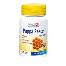 Longlife Pappa Reale 30 Perle