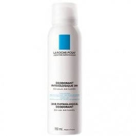 La Roche Posay Deodorante Spray 24 H 150ml