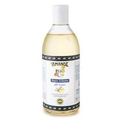 L'amande Marseille Bagnoschiuma Ph Neutro 500 Ml