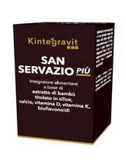 San servazio piu' Integratore 40 compresse kintegravit