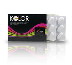 Kolor 30 Compresse