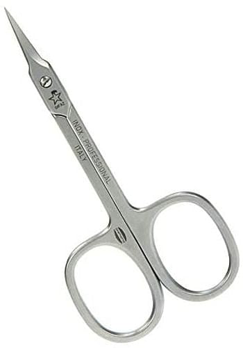 Bifor forbici baby in acciaio inox 1 pezzo
