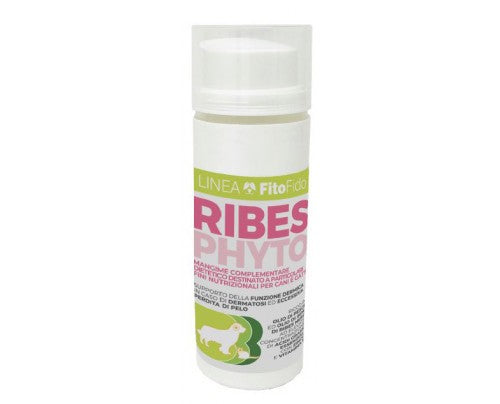 Trebifarma Ribesphyto 20 bustine da 2 g mangime complementare