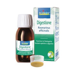 Boiron Rosmarinus Officinalis Tintura Madre 60ml