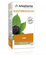 Eleuterococco Arkocapsule 45 Capsule