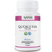 Quercetin Plus 90 Capsule 723mg 3 Pezzi