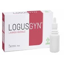 Logusgyn Lavanda Vaginale 5fl 140ml