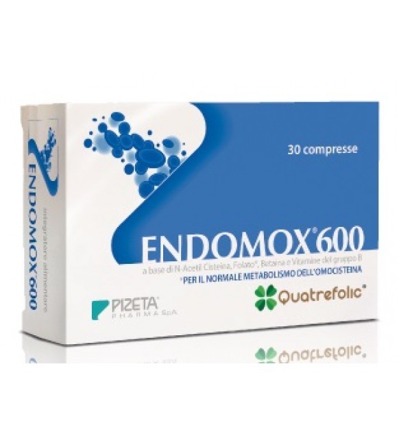 Endomox 600