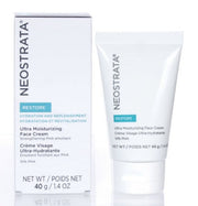Neostrata Restore Crema Giorno Pelli Sensibili 40 Gr