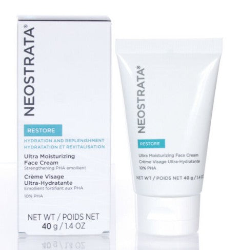 Neostrata Restore Crema Giorno Pelli Sensibili 40 Gr