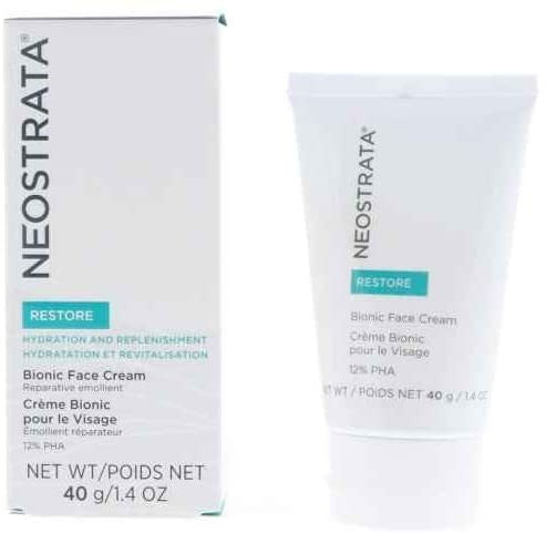 Neostrata Bionic Crema Viso 40 Grammi