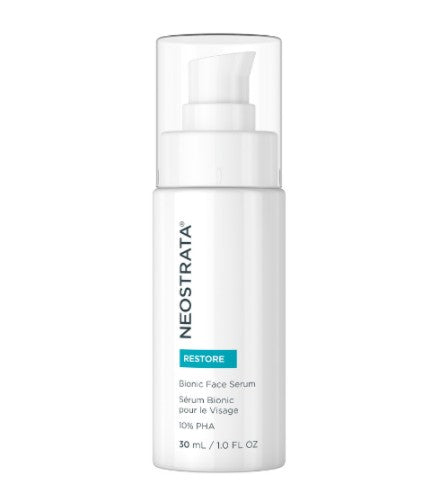 Neostrata Bionic Face Serum 10 Pha 30 Ml