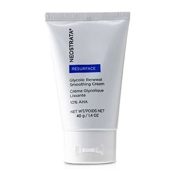 Neostrata Crema Levigante 10 Aha 40 Grammi