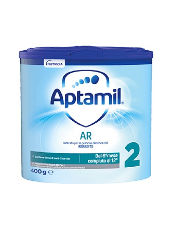 Aptamil Pro-expert Ar 2 400gr