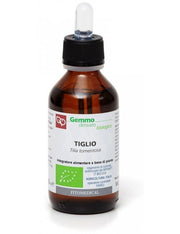 Fitomedical Tiglio 100ml Macerato Glicerico