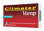 Abi pharmaceutical Climater vamp 20 compresse