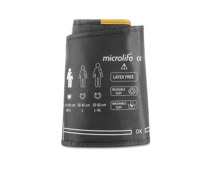 Microlife Bracciale universale pressione morbido