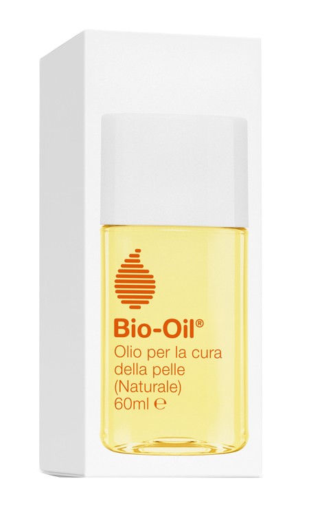 Perrigo Bio-oil olio per la cura della pelle naturale 60 ml