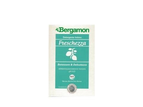 Bergamon Intimo freschezza