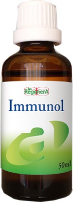 Biopharmacy Immunol gocce integratore 50 ml