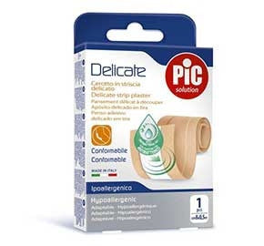 Pic Cerotto In Striscia Delicato 8x0,5m