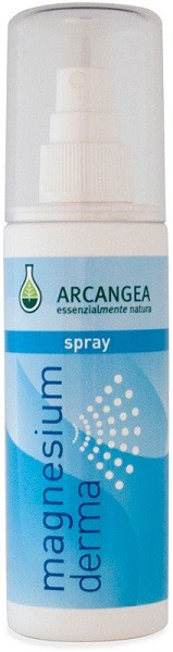 Arcangea Magnesium derma spray