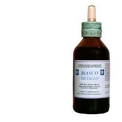 Arcangea Bianco metallo soluzione idralcolica gocce 100ml