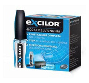 Excilor Soluzione Ungueale 15ml