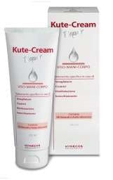 Kutecream Repair Per Smagliature E Cicatrici 100 Ml