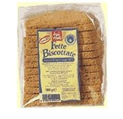 Baule volante Fette biscottate senza grassi 300 g